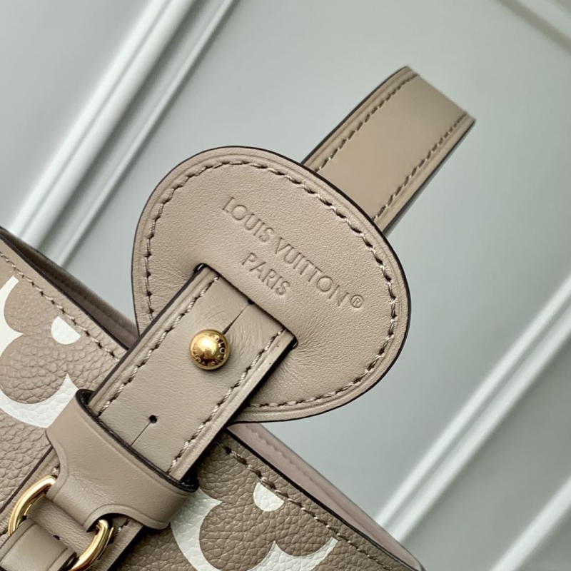 LV Bucket Bags